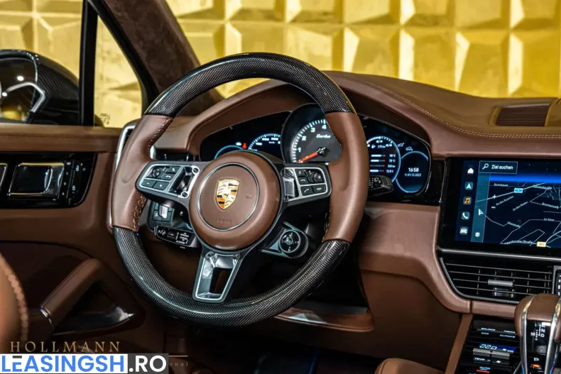 Porsche Cayenne din 2022 cu 26.900 km - oferta POR257854 - foto 12