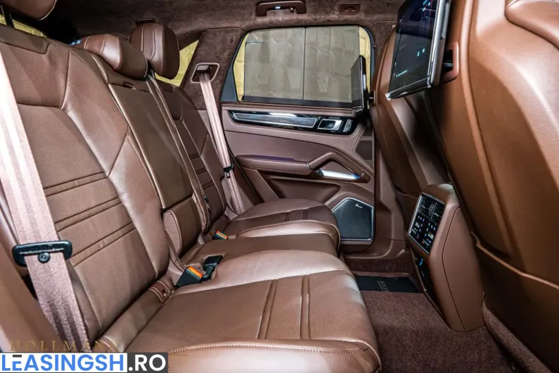 Porsche Cayenne din 2022 cu 26.900 km - oferta POR257854 - foto 16