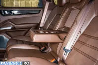 Porsche Cayenne din 2022 cu 26.900 km - oferta POR257854 - foto 18