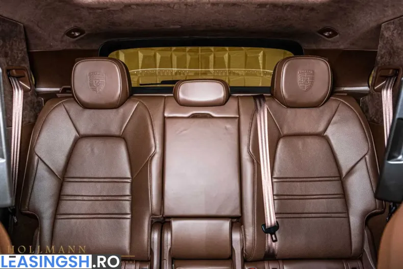 Porsche Cayenne din 2022 cu 26.900 km - oferta POR257854 - foto 19