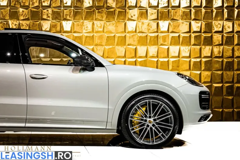 Porsche Cayenne din 2022 cu 26.900 km - oferta POR257854 - foto 23