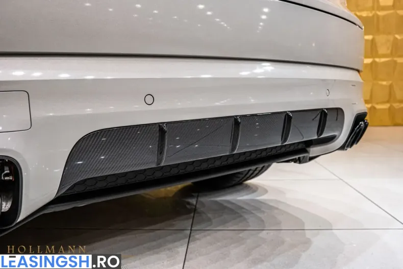 Porsche Cayenne din 2022 cu 26.900 km - oferta POR257854 - foto 24