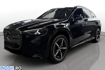 Mercedes-Benz GLC 400 din 2026 - oferta MER257855