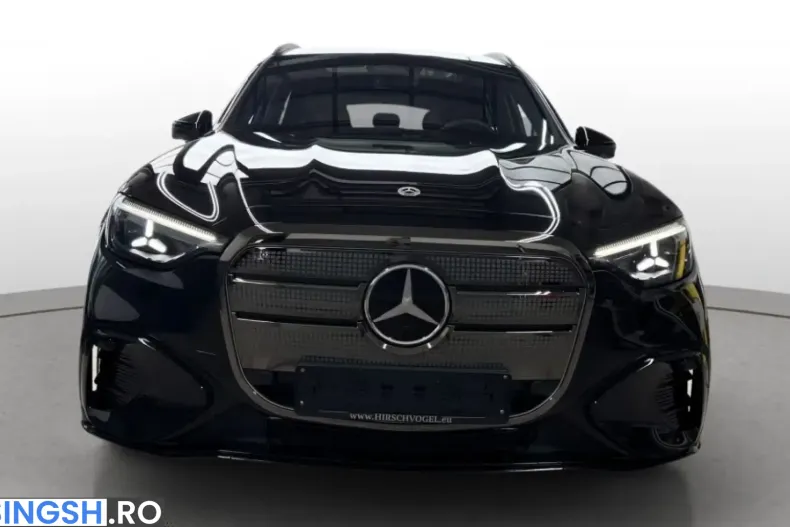 Mercedes-Benz GLC 400 (Clasa GLC) din 2026 cu 9.900 km - oferta MER257855 - foto 2