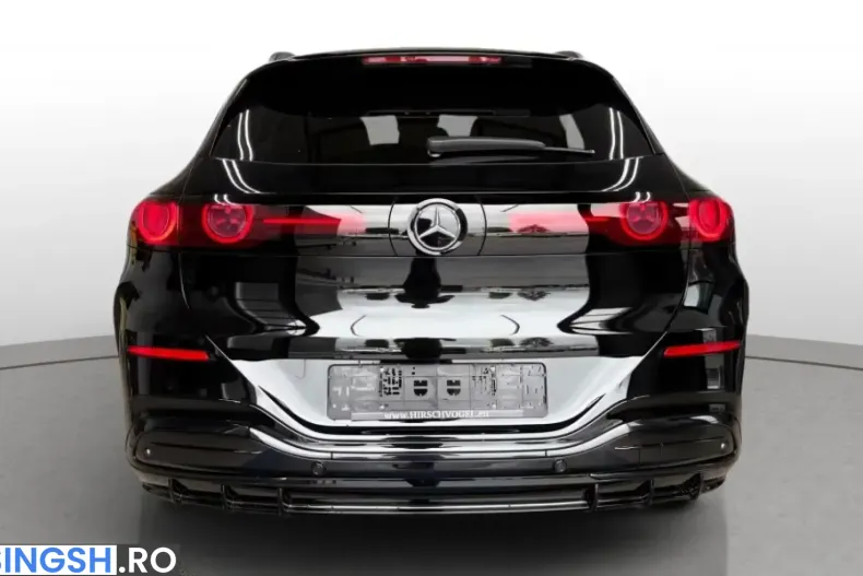 Mercedes-Benz GLC 400 (Clasa GLC) din 2026 cu 9.900 km - oferta MER257855 - foto 3