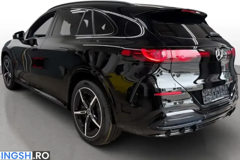 Mercedes-Benz GLC 400 (Clasa GLC) din 2026 cu 9.900 km - oferta MER257855 - foto 4