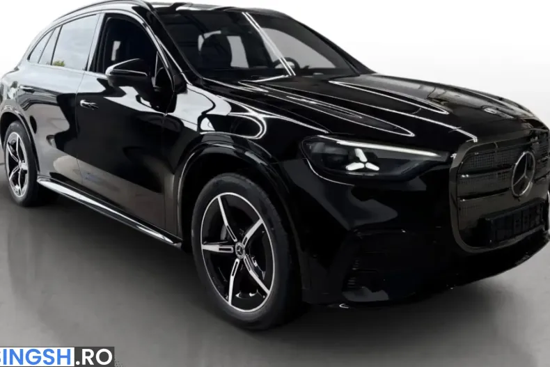 Mercedes-Benz GLC 400 (Clasa GLC) din 2026 cu 9.900 km - oferta MER257855 - foto 5
