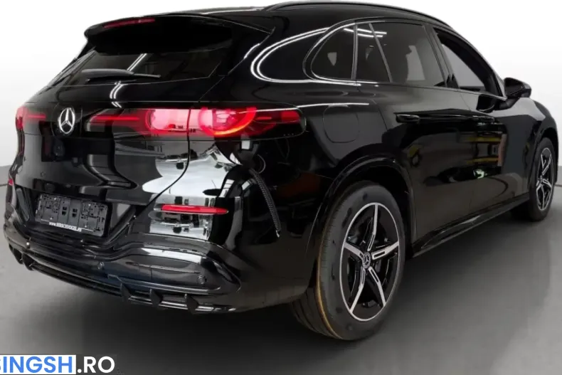 Mercedes-Benz GLC 400 (Clasa GLC) din 2026 cu 9.900 km - oferta MER257855 - foto 9