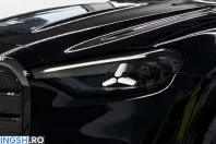 Mercedes-Benz GLC 400 (Clasa GLC) din 2026 cu 9.900 km - oferta MER257855 - foto 13