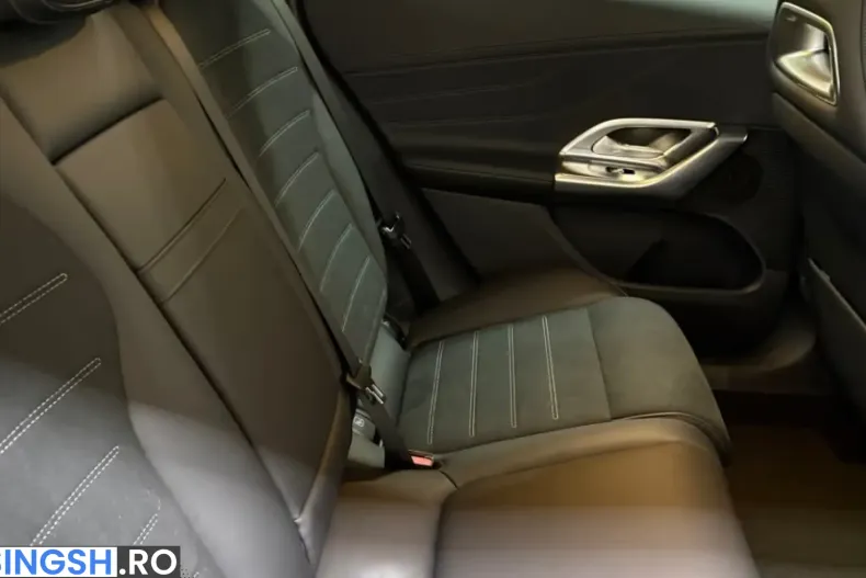 Mercedes-Benz GLC 400 (Clasa GLC) din 2026 cu 9.900 km - oferta MER257855 - foto 15