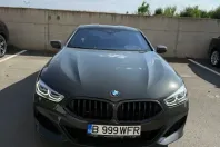 BMW 840 (Seria 8) din 2021 cu 79.000 km - oferta BMW257856 - foto 1