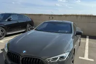 BMW 840 (Seria 8) din 2021 cu 79.000 km - oferta BMW257856 - foto 2