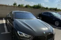 BMW 840 (Seria 8) din 2021 cu 79.000 km - oferta BMW257856 - foto 3