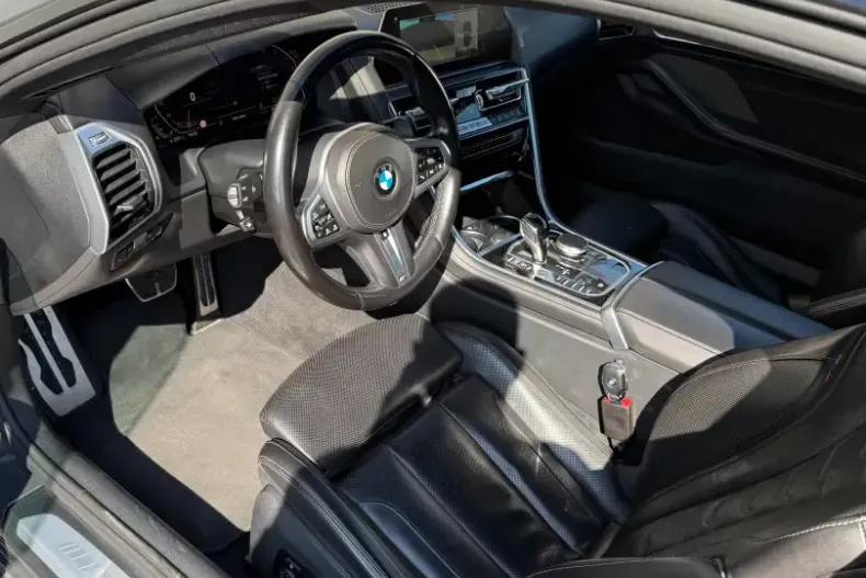BMW 840 (Seria 8) din 2021 cu 79.000 km - oferta BMW257856 - foto 8