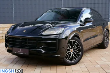 Porsche Cayenne din 2026 - oferta POR257859