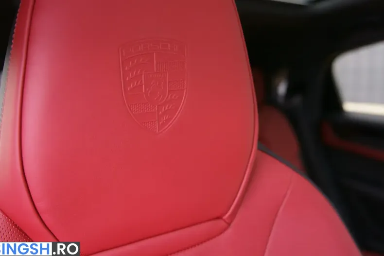 Porsche Cayenne din 2026 cu 4.000 km - oferta POR257859 - foto 16