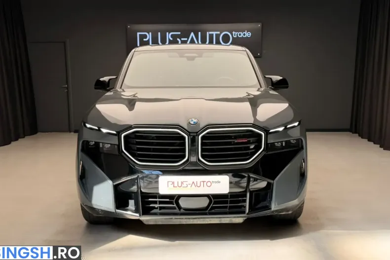 BMW XM (Seria X) din 2023 cu 50.453 km - oferta BMW257860 - foto 3