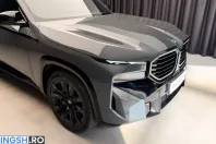 BMW XM (Seria X) din 2023 cu 50.453 km - oferta BMW257860 - foto 4