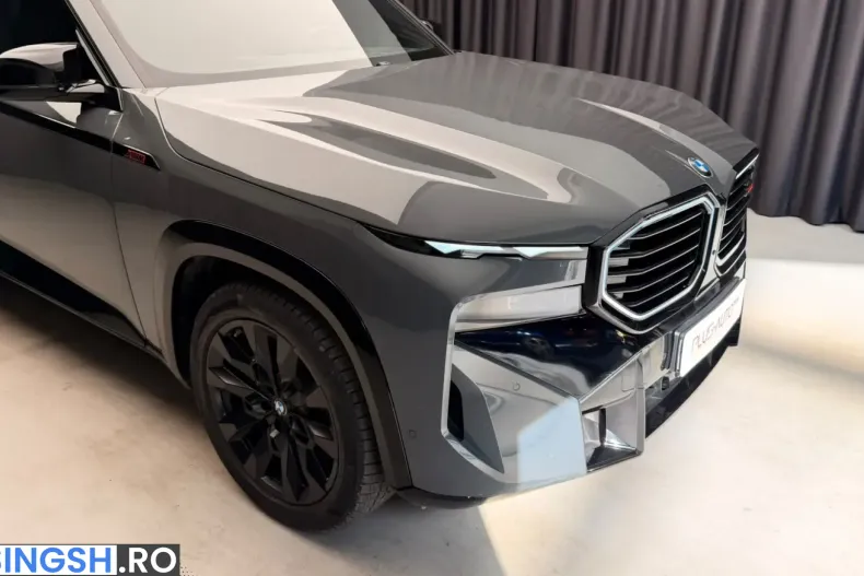 BMW XM (Seria X) din 2023 cu 50.453 km - oferta BMW257860 - foto 4