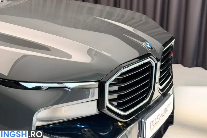 BMW XM (Seria X) din 2023 cu 50.453 km - oferta BMW257860 - foto 13