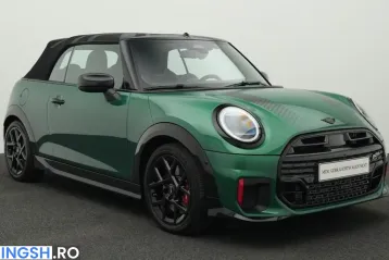 MINI John Cooper Works Cabrio din 2025 - oferta MIN257861