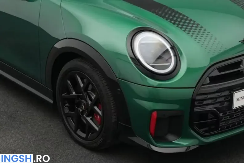MINI John Cooper Works Cabrio din 2025 cu 3.716 km - oferta MIN257861 - foto 5