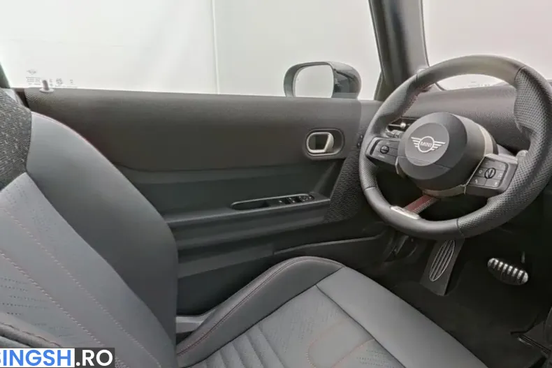 MINI John Cooper Works Cabrio din 2025 cu 3.716 km - oferta MIN257861 - foto 10