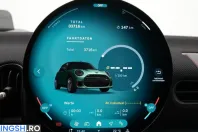 MINI John Cooper Works Cabrio din 2025 cu 3.716 km - oferta MIN257861 - foto 14