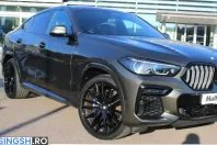 BMW X6 (Seria X) din 2023 cu 59.914 km - oferta BMW257862 - foto 1