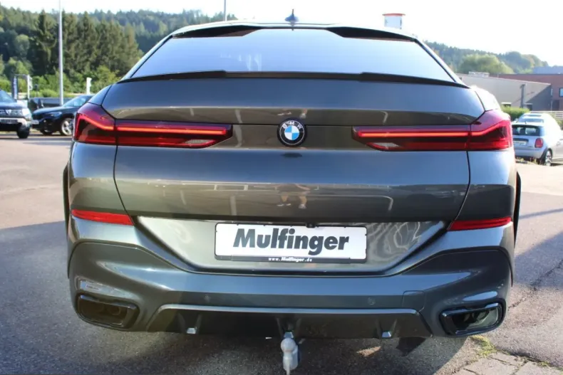 BMW X6 (Seria X) din 2023 cu 59.914 km - oferta BMW257862 - foto 6