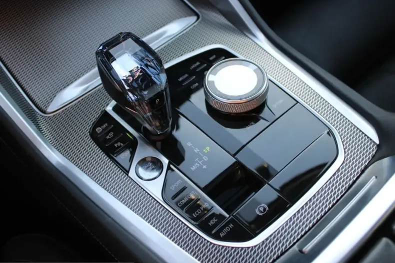 BMW X6 (Seria X) din 2023 cu 59.914 km - oferta BMW257862 - foto 16