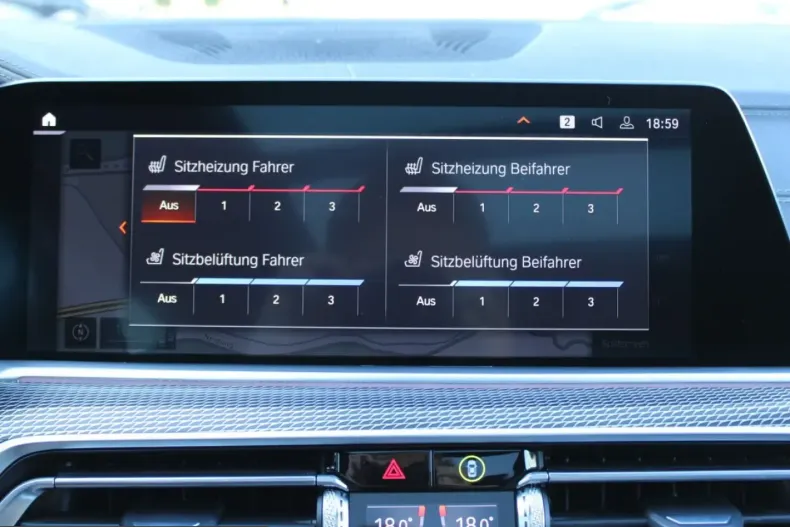 BMW X6 (Seria X) din 2023 cu 59.914 km - oferta BMW257862 - foto 18