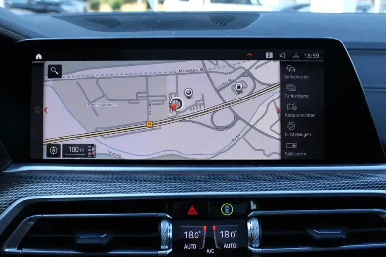 BMW X6 (Seria X) din 2023 cu 59.914 km - oferta BMW257862 - foto 19