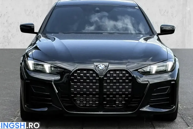 BMW 420 (Seria 4) din 2026 cu 1.650 km - oferta BMW257863 - foto 2