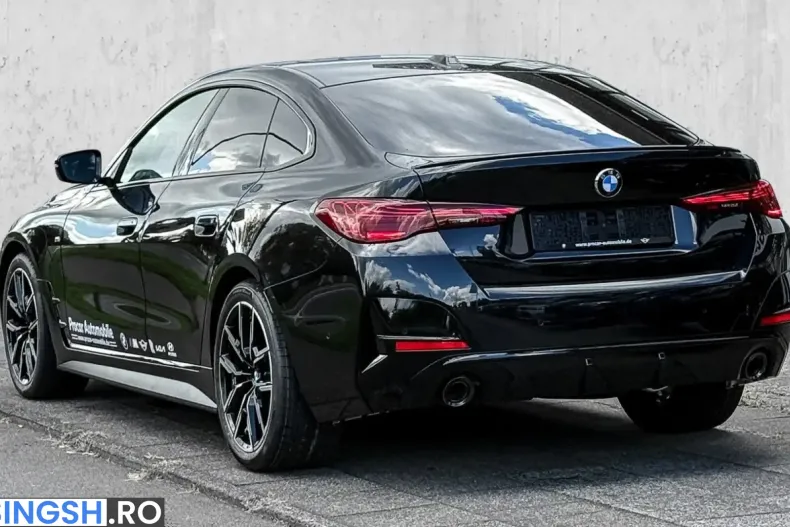 BMW 420 (Seria 4) din 2026 cu 1.650 km - oferta BMW257863 - foto 3
