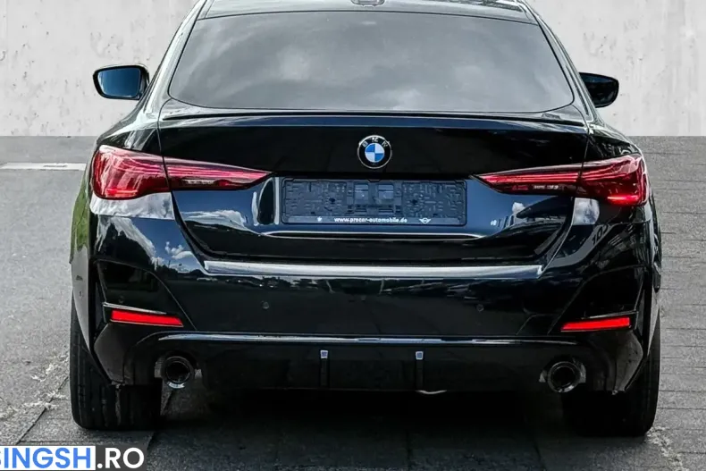 BMW 420 (Seria 4) din 2026 cu 1.650 km - oferta BMW257863 - foto 4