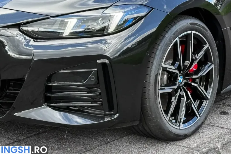 BMW 420 (Seria 4) din 2026 cu 1.650 km - oferta BMW257863 - foto 5