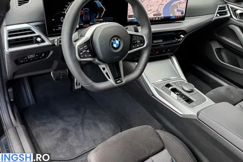 BMW 420 (Seria 4) din 2026 cu 1.650 km - oferta BMW257863 - foto 7