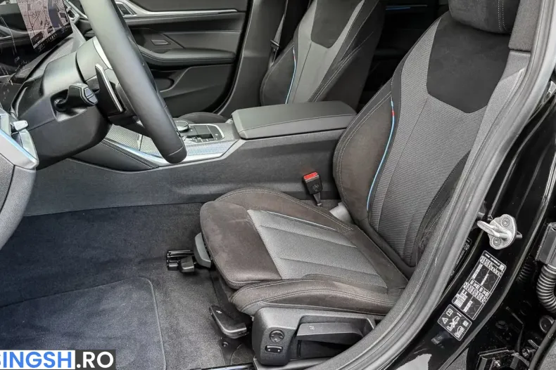 BMW 420 (Seria 4) din 2026 cu 1.650 km - oferta BMW257863 - foto 9