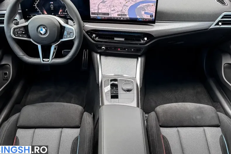 BMW 420 (Seria 4) din 2026 cu 1.650 km - oferta BMW257863 - foto 14