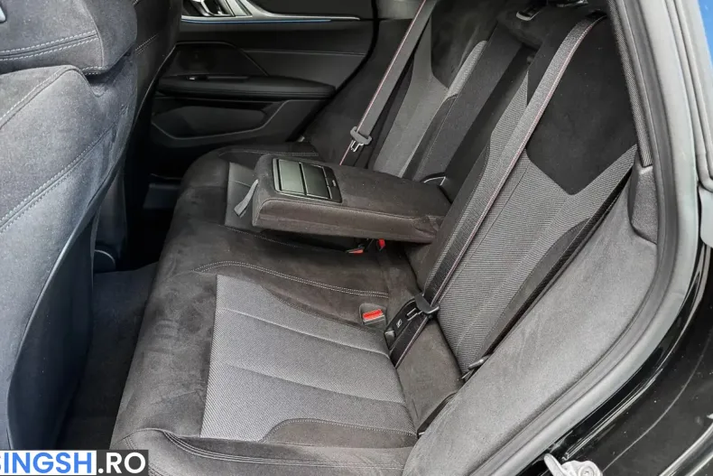 BMW 420 (Seria 4) din 2026 cu 1.650 km - oferta BMW257863 - foto 15
