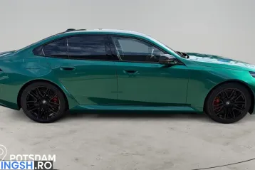 BMW M5 din 2026 - oferta BMW257864