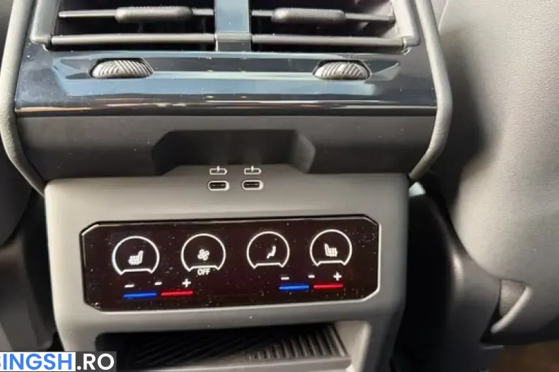BMW M5 (Seria 5) din 2026 cu 6.565 km - oferta BMW257864 - foto 5
