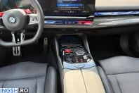 BMW M5 (Seria 5) din 2026 cu 6.565 km - oferta BMW257864 - foto 9