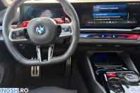 BMW M5 (Seria 5) din 2026 cu 6.565 km - oferta BMW257864 - foto 11