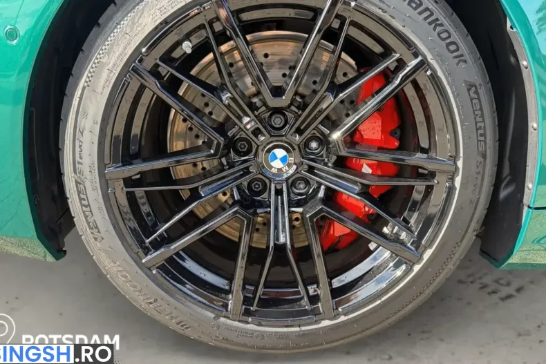 BMW M5 (Seria 5) din 2026 cu 6.565 km - oferta BMW257864 - foto 12
