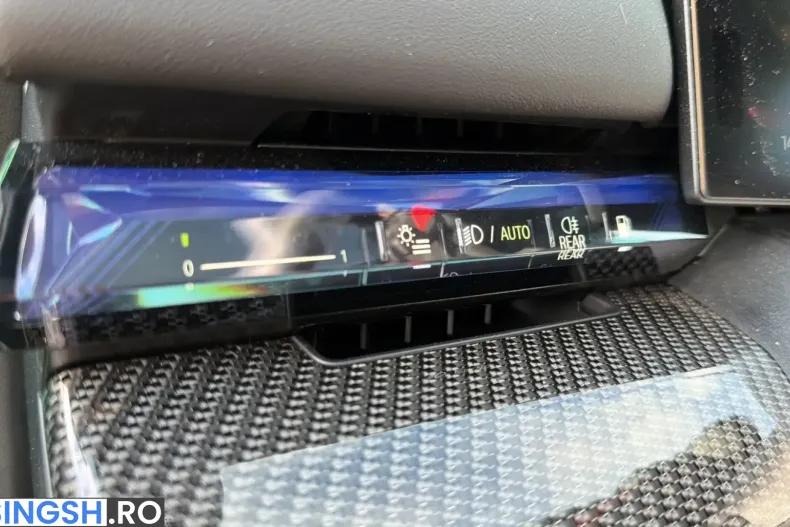 BMW M5 (Seria 5) din 2026 cu 6.565 km - oferta BMW257864 - foto 17