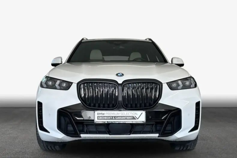 BMW X5 (Seria X) din 2023 cu 52.851 km - oferta BMW257865 - foto 5