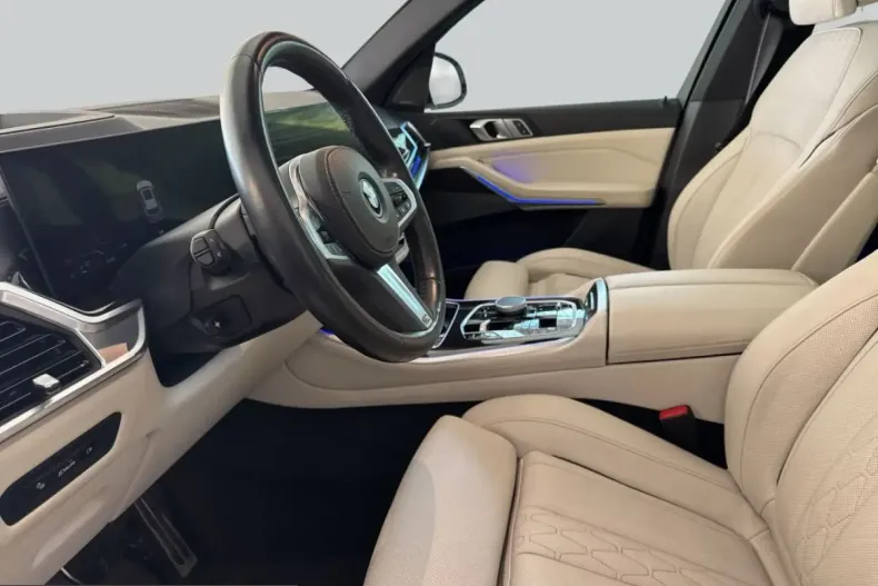 BMW X5 (Seria X) din 2023 cu 52.851 km - oferta BMW257865 - foto 11