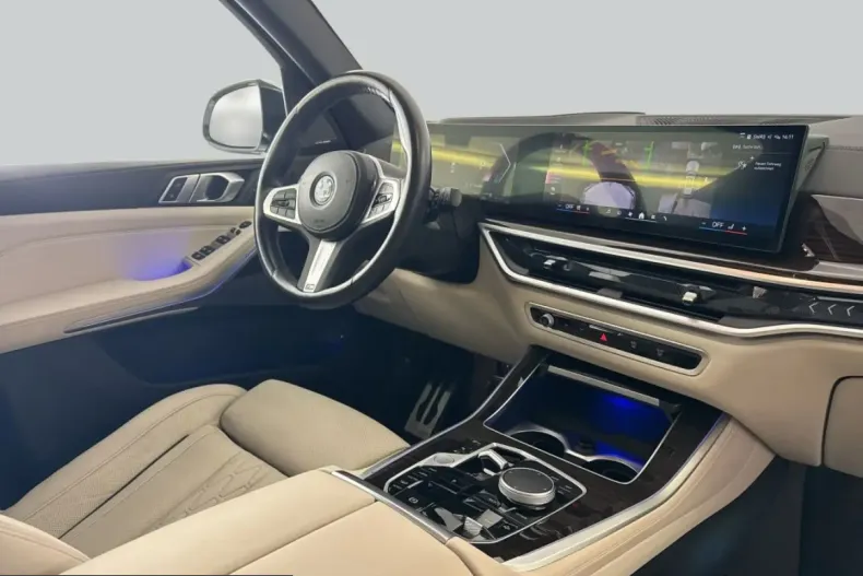 BMW X5 (Seria X) din 2023 cu 52.851 km - oferta BMW257865 - foto 17